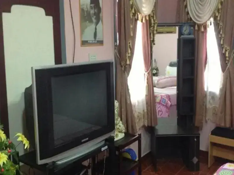 Белитунг: Desta Homestay