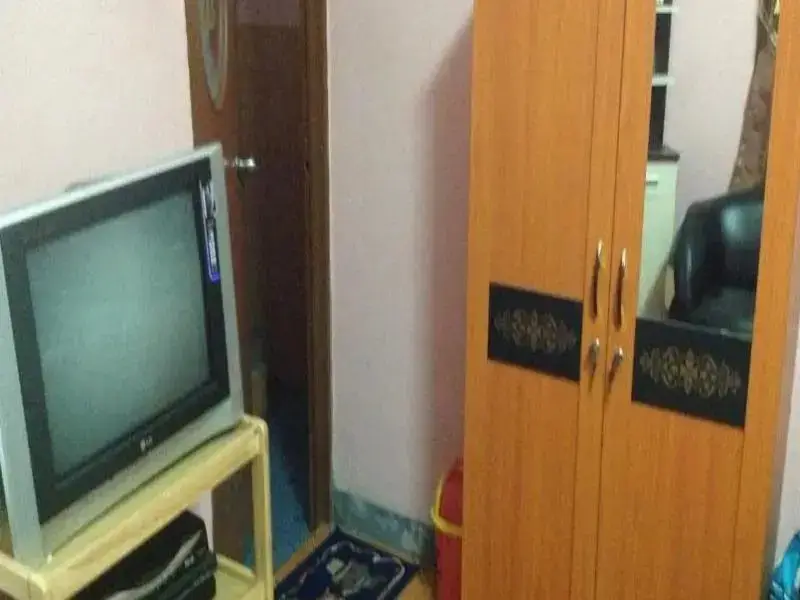 Белитунг: Desta Homestay