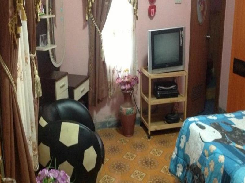 Desta Homestay — фото 1