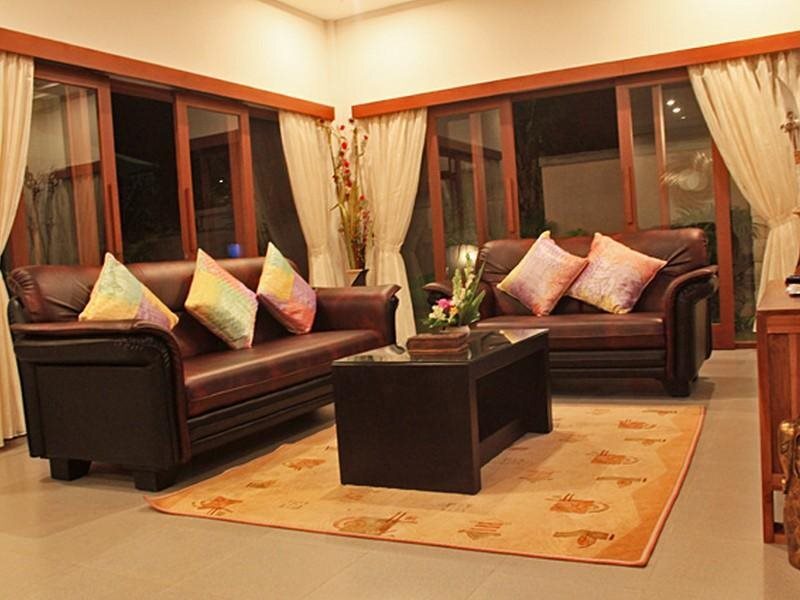 Санур: Savana Villas