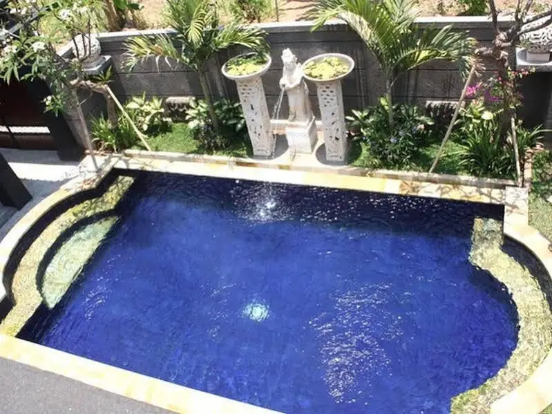 Каликбукбук: Villa Bintang Lovina