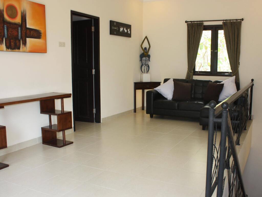 Каликбукбук: Villa Bintang Lovina