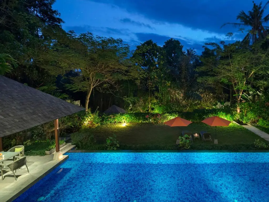 Убуд: Shinta Dewi Ubud Villa by Sanga Sanga Hospitality