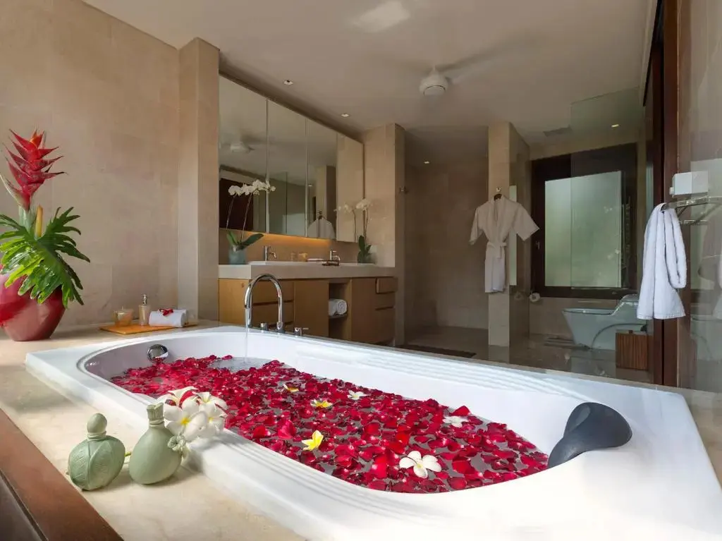 Убуд: Shinta Dewi Ubud Villa by Sanga Sanga Hospitality