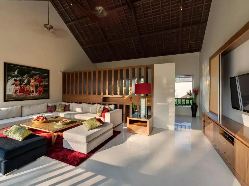 Убуд: Shinta Dewi Ubud Villa by Sanga Sanga Hospitality