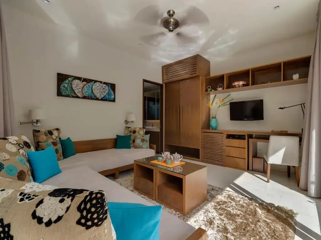 Убуд: Shinta Dewi Ubud Villa by Sanga Sanga Hospitality
