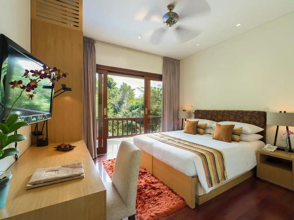 Убуд: Shinta Dewi Ubud Villa by Sanga Sanga Hospitality