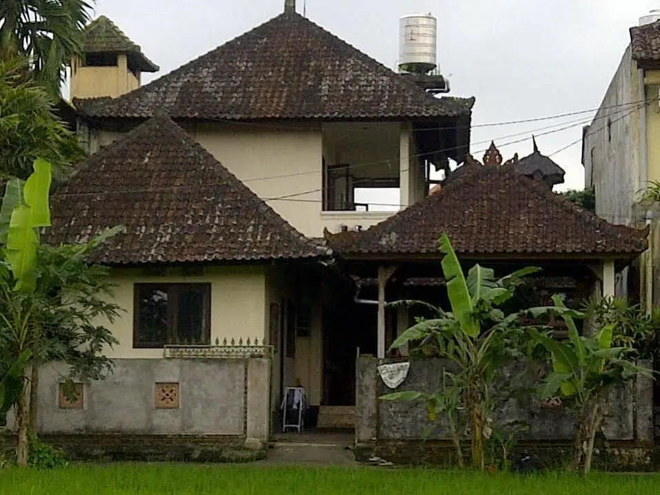 Убуд: Sadguna Homestay