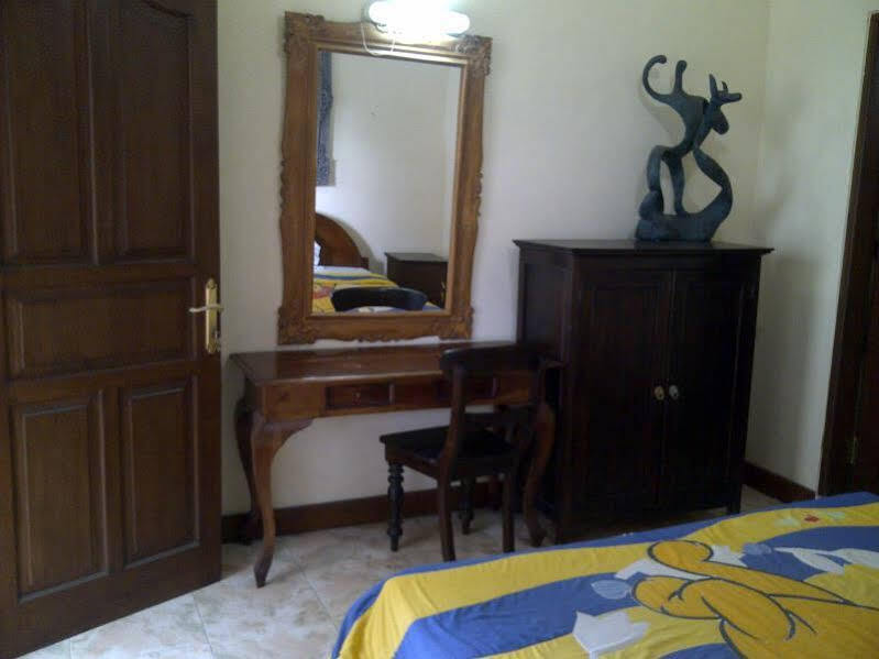 Убуд: Sadguna Homestay