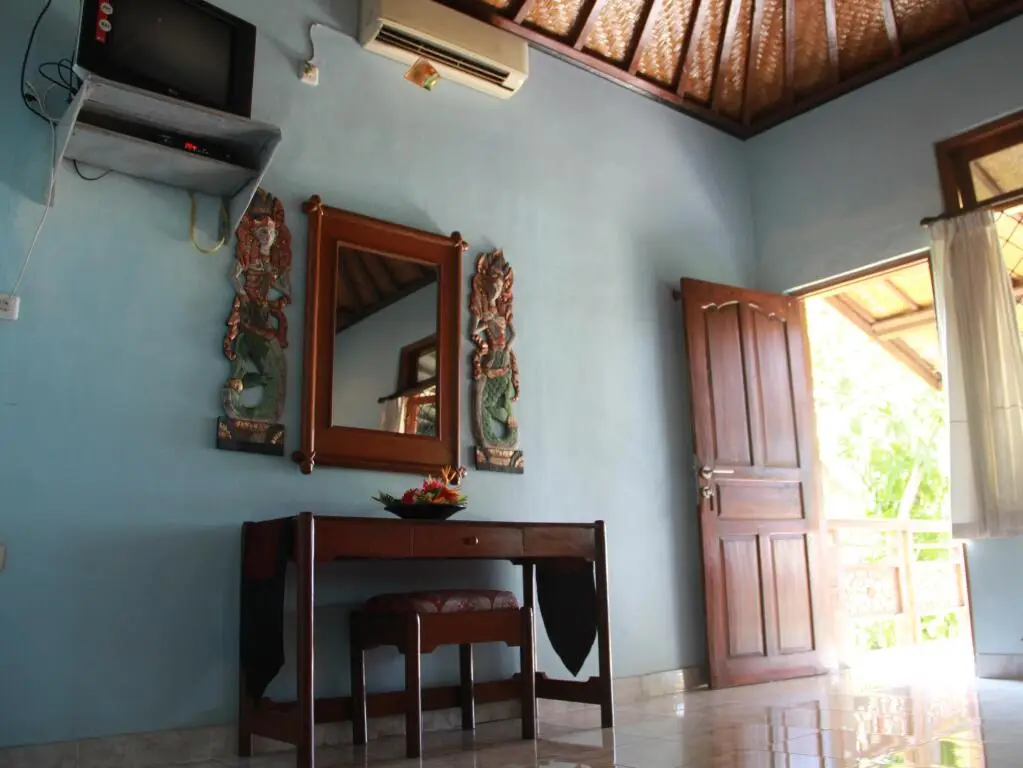 Темукус: Pondok Lovina Homestay & Villas