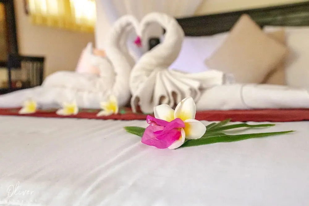 Бунутан: Amed Beach Resort