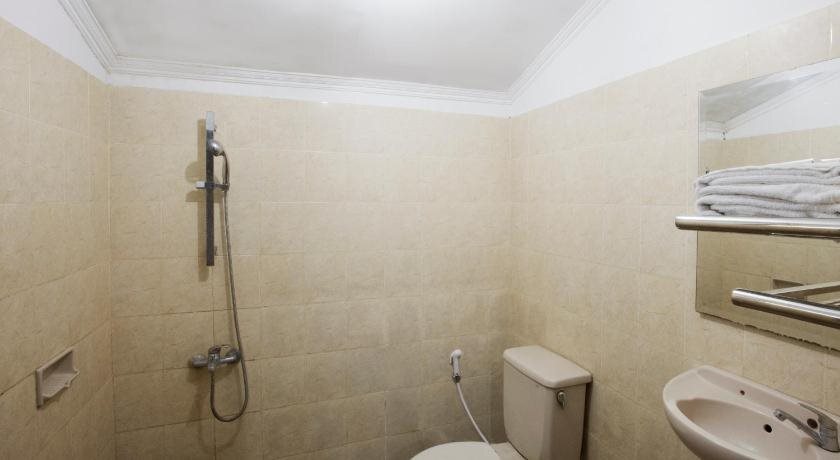 Джокьякарта: Hotel Galuh Anindita