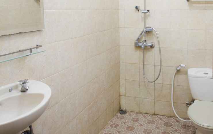 Джокьякарта: Hotel Galuh Anindita
