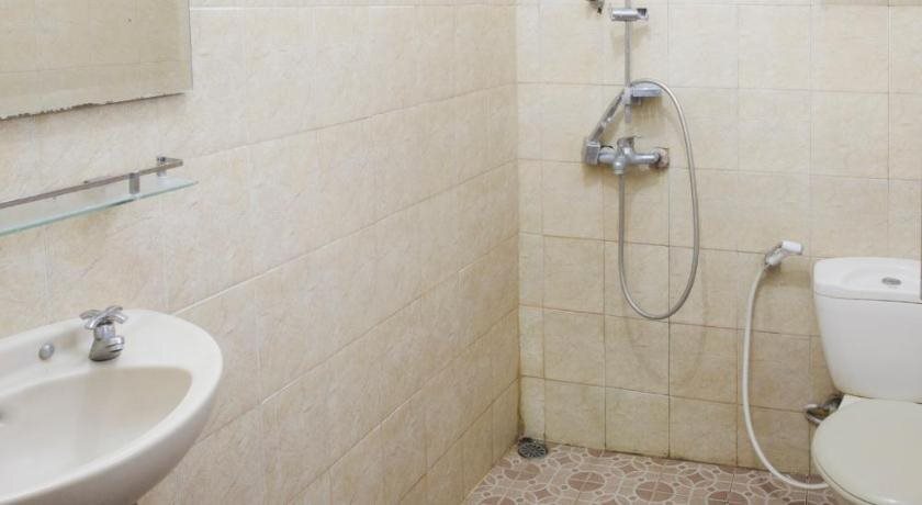 Джокьякарта: Hotel Galuh Anindita
