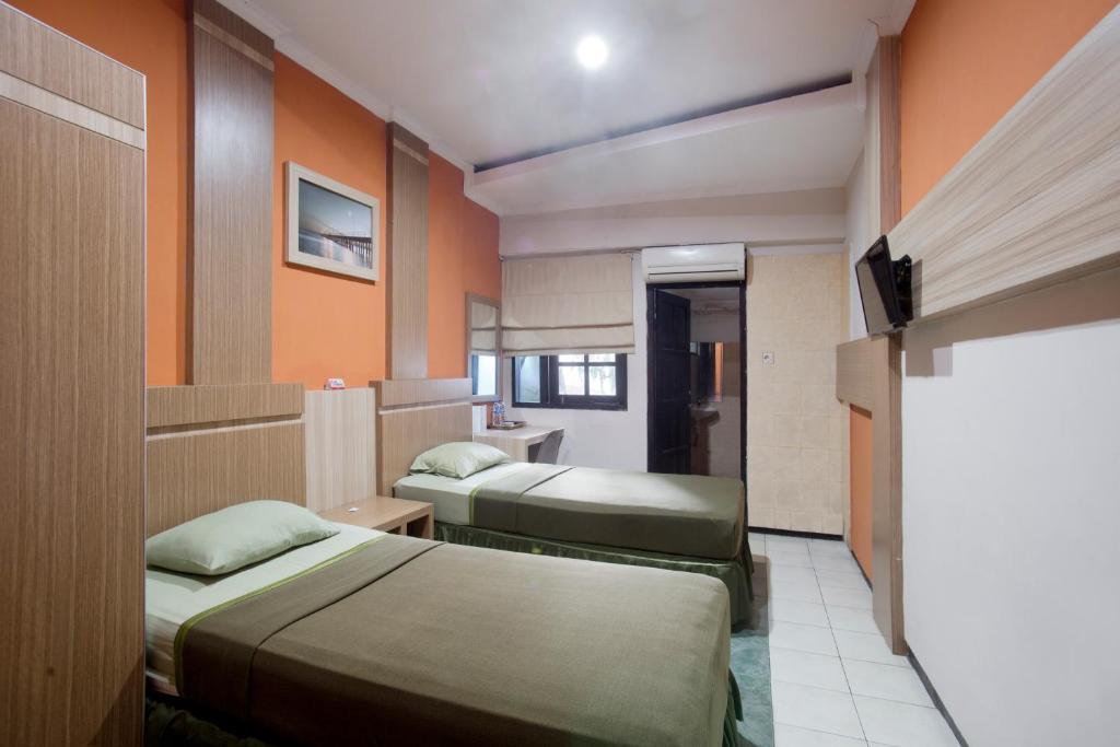 Hotel Galuh Anindita — фото 1