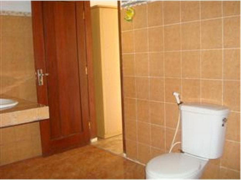 Джепара: Karimun Jawa Inn