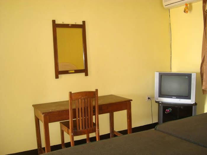 Джепара: Karimun Jawa Inn