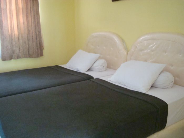 Джепара: Karimun Jawa Inn