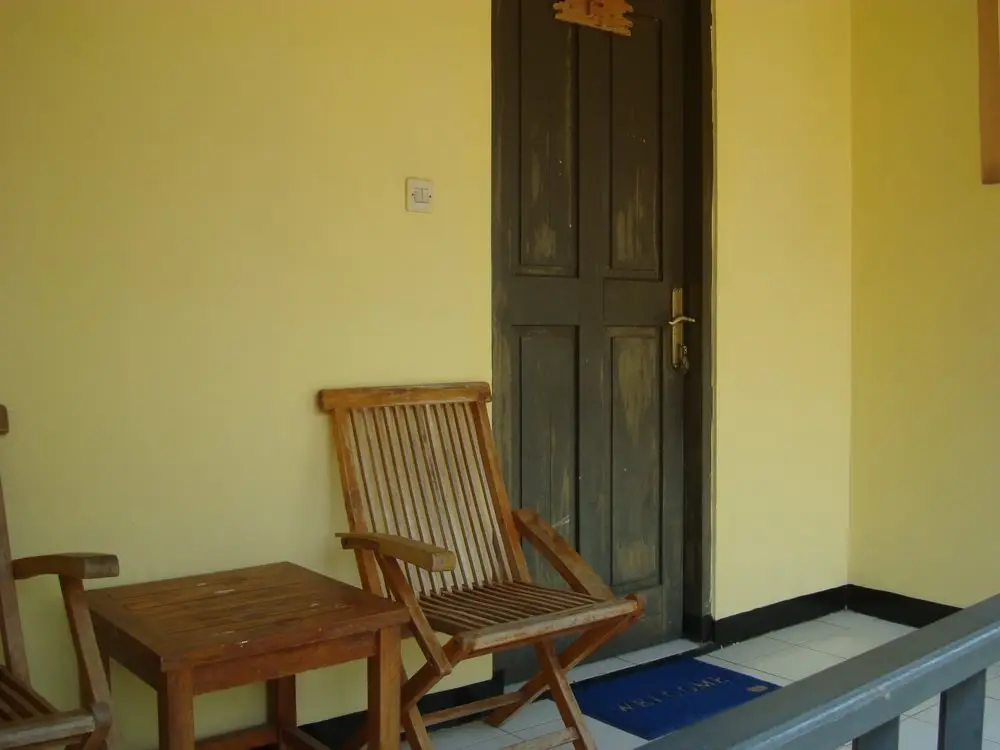 Джепара: Karimun Jawa Inn