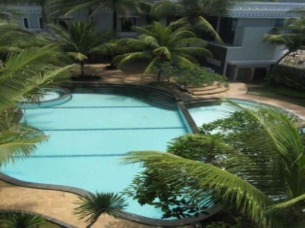 Аньер: The Acacia Hotel Anyer