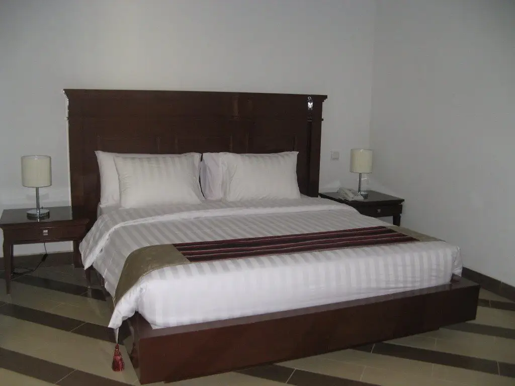 Аньер: The Acacia Hotel Anyer