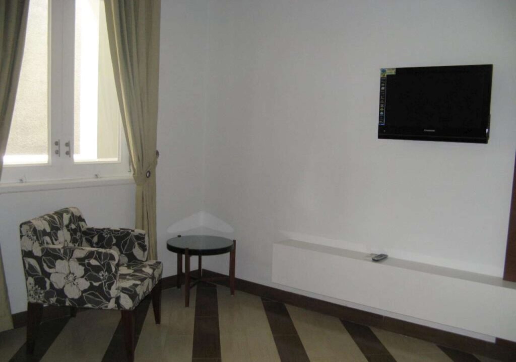 Аньер: The Acacia Hotel Anyer