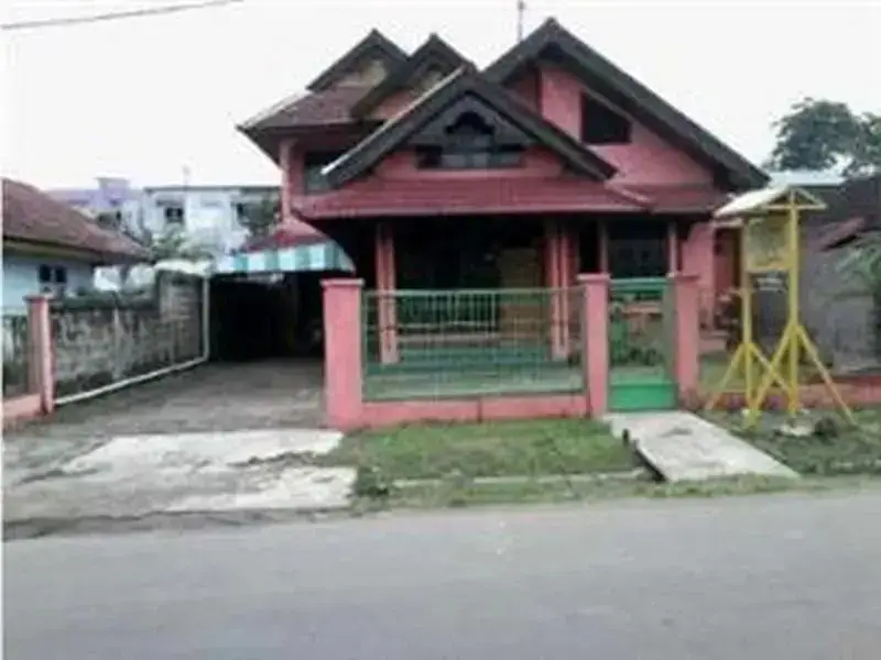 Бенгкулу: Motel Kerapu