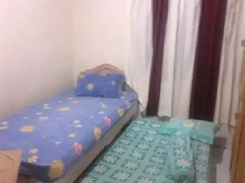 Бенгкулу: Motel Kerapu