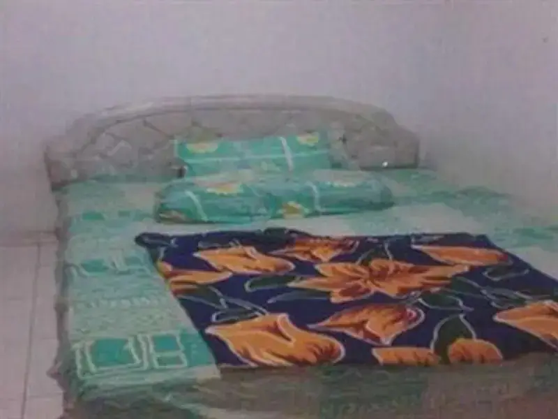 Бенгкулу: Motel Kerapu