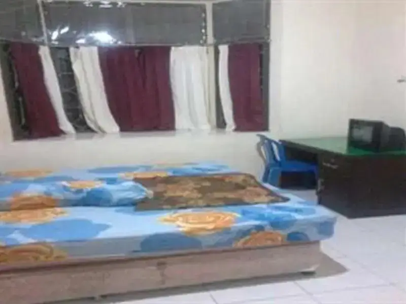 Бенгкулу: Motel Kerapu