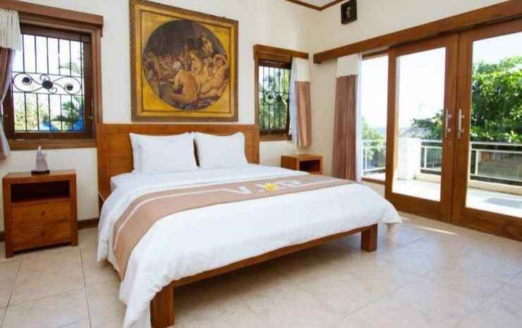 Переренан: Beachfront Villa Vacation in Bali