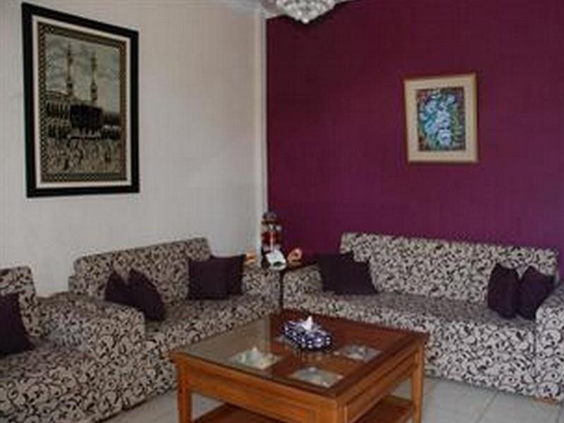 Бандунг: Pondok Ambu Guest House Gegerkalong