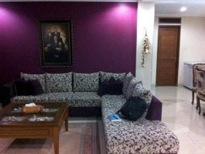 Бандунг: Pondok Ambu Guest House Gegerkalong