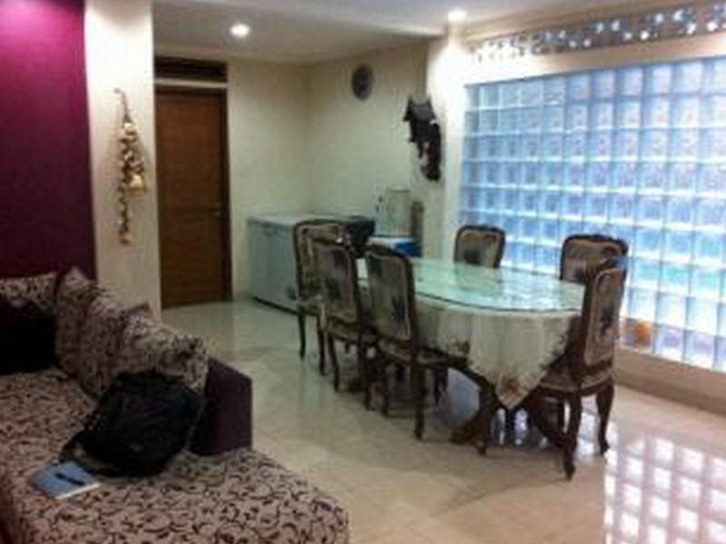 Бандунг: Pondok Ambu Guest House Gegerkalong