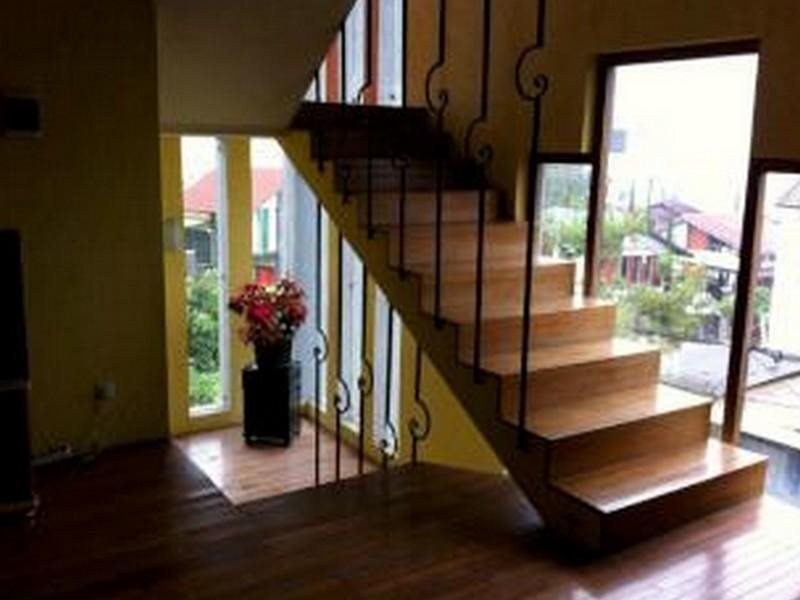 Паромпонг: Fortuno Bed & Breakfast Lembang
