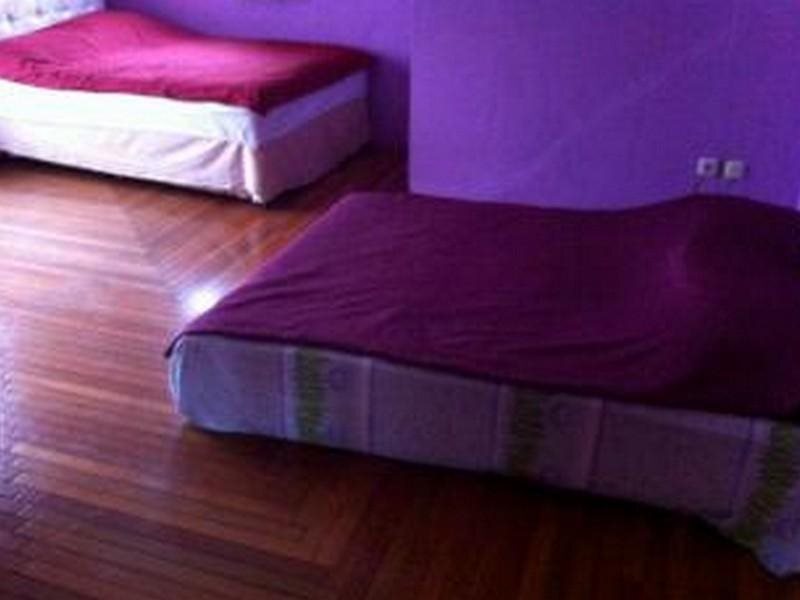 Паромпонг: Fortuno Bed & Breakfast Lembang