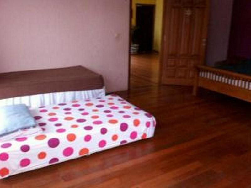 Паромпонг: Fortuno Bed & Breakfast Lembang