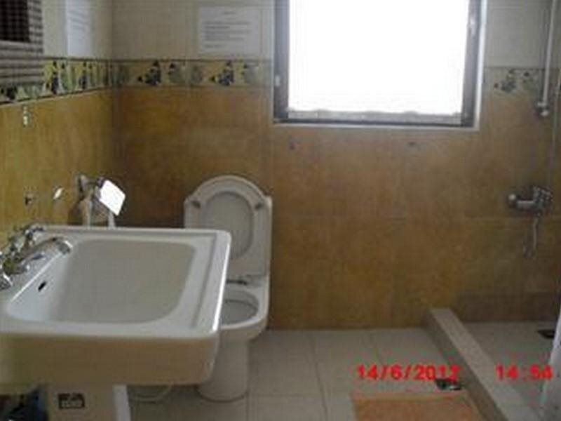 Паромпонг: Fortuno Bed & Breakfast Lembang