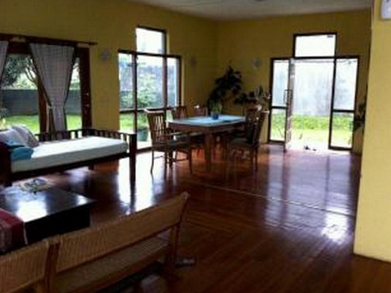 Паромпонг: Fortuno Bed & Breakfast Lembang