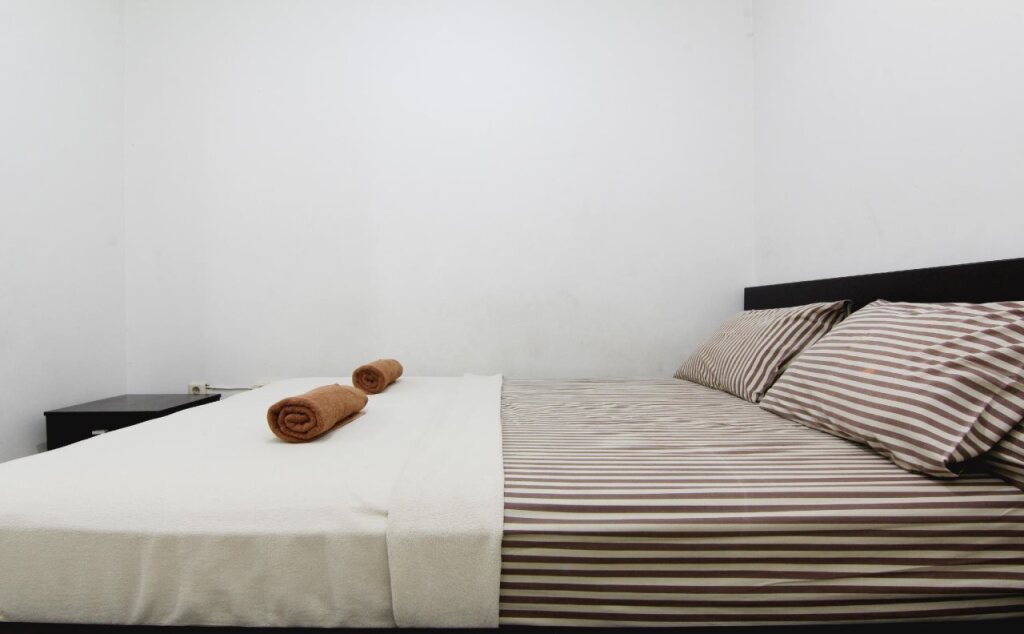 Бандунг: Saidah Guest House