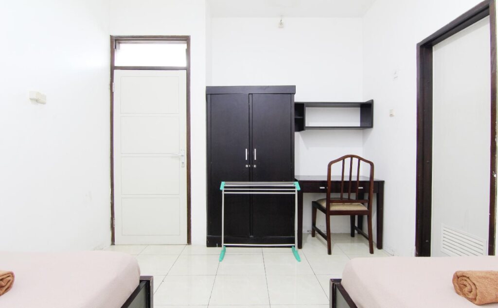 Бандунг: Saidah Guest House