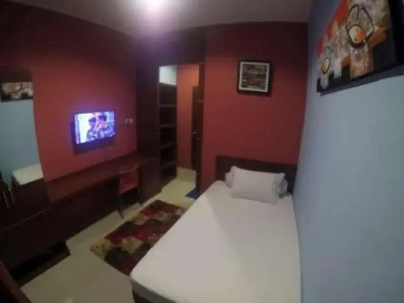 Маланг: Fazle Mawla Guest House
