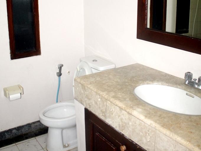 Аньер: Roby’s Villa MGA Mambruk