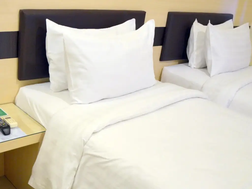 Джакарта: Sumi Hotel Mangga Besar