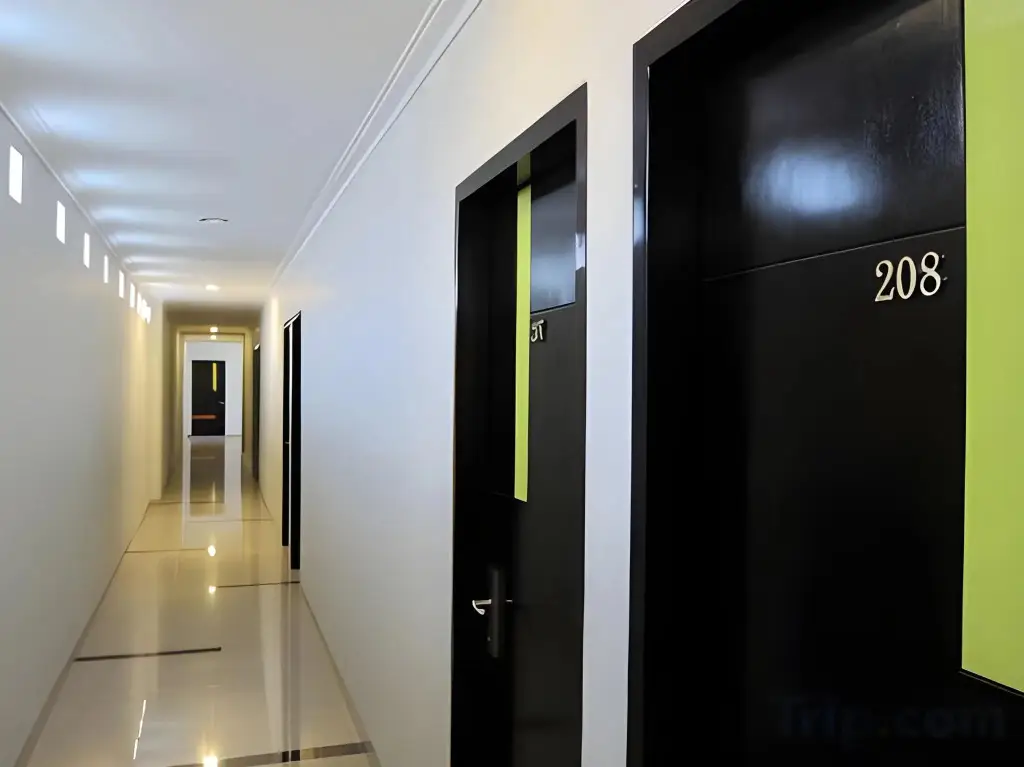 Джакарта: Sumi Hotel Mangga Besar