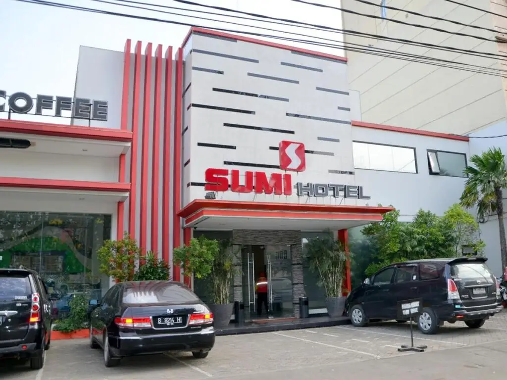 Sumi Hotel Mangga Besar — фото 1