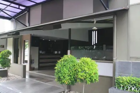 Hotel Satria Cirebon — фото 1