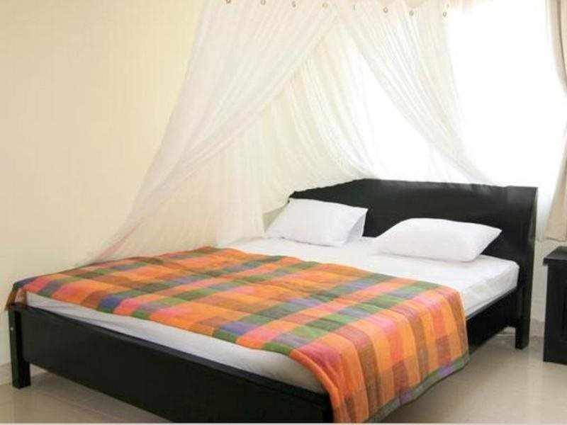 Джимбаран: Wedari Guest House