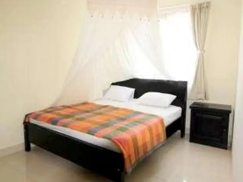 Джимбаран: Wedari Guest House