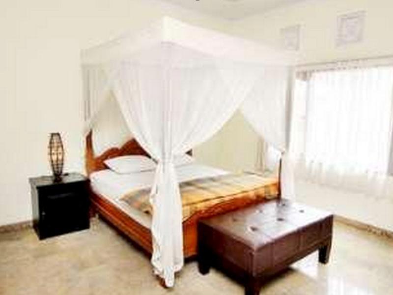 Джимбаран: Wedari Guest House